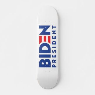 Skate Joe Biden 2020 Biden para Presidente