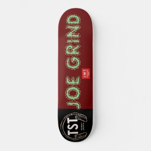 SKATE JOE GRIND/JMTSKATEBOARDS