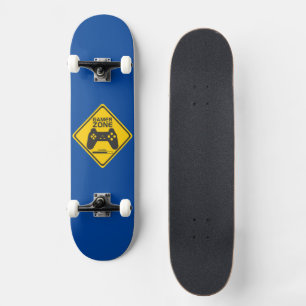 Skate Jogador