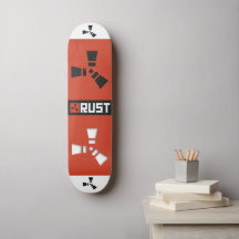 Jogador de RUST