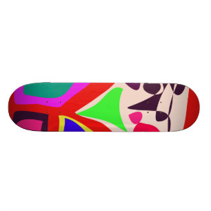 Skate Jogando crianças