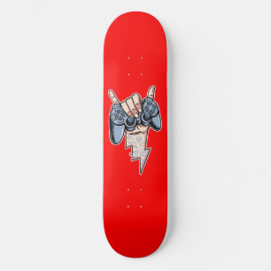 Skate Jogo de Vídeo