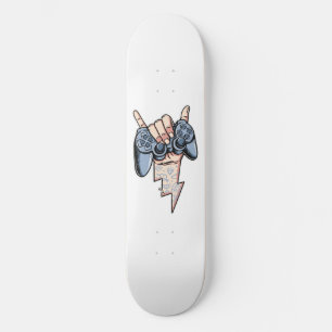 Skate Jogo de Vídeo Legal