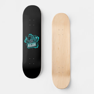 Skate Jogos Neon