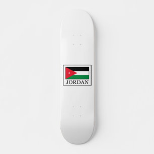 Skate Jordão