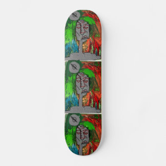 SKATE JOVEM DREAD GRAFF