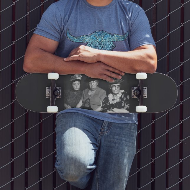 Skate Judicioso (Ao ar livre 3)