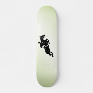 Skate Jumper Equestrian