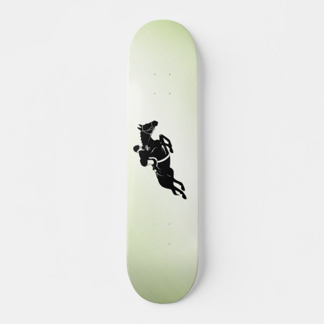 Skate Jumper Equestrian (Frente)