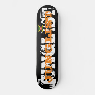 skate JUNGLIST