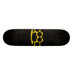 Skate Juntas de bronze