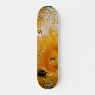Skate Jupiter's Moon Io