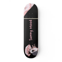 K-drama aquarela elegante personalizado fandom cor