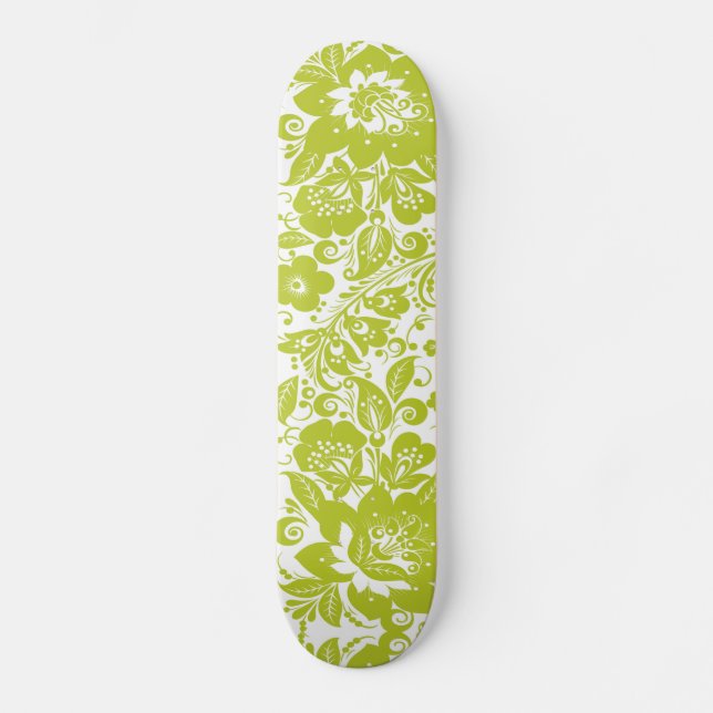 Skate Kahuna Sk8Bordz (Frente)