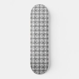 Skate Kaleidoscope Cinzenta