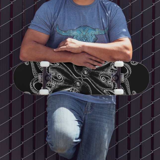 Skate Kanaloa (Ao ar livre 3)