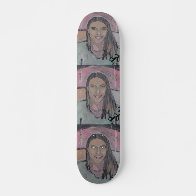 SKATE KARA (Frente)