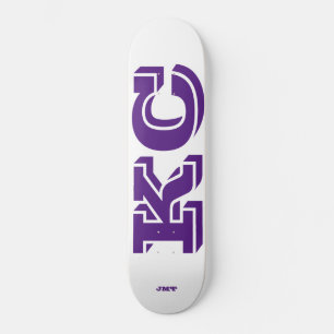 SKATE KC / JMT SKATEBOARDS