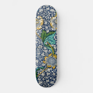 Skate Kennet Pattern (by William Morris)