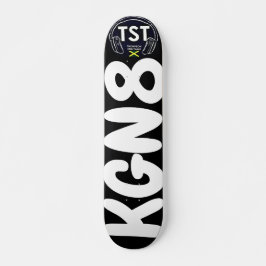 Skate KGN 8 JMT 7 de 3/4"