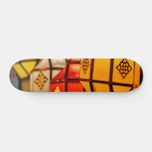 Skate Khom Pet