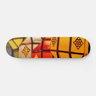 Skate Khom Pet