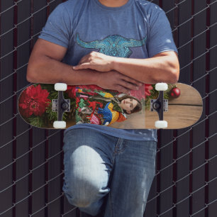 Skate #KickflipSkateboard