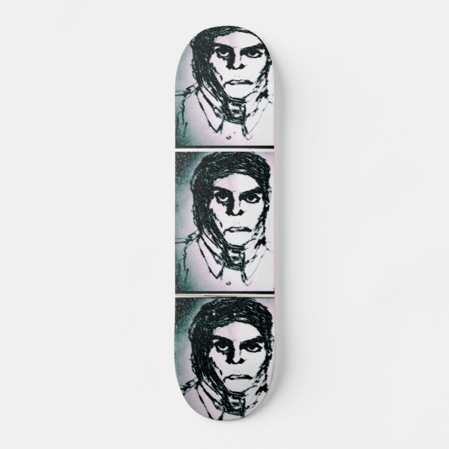 SKATE KILLA (Frente)