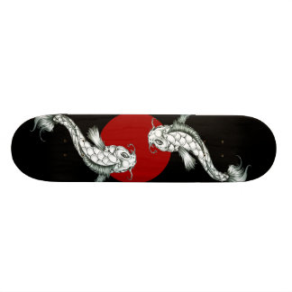 Skate Koi