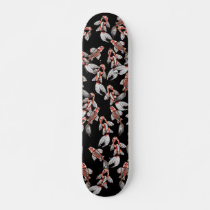 Skate Koi Fish Pond Amantes Nature Art Koi Ponds
