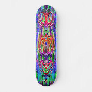 Skate Kraken g-cat Pro