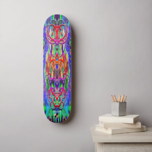 Skate Kraken g-cat Pro