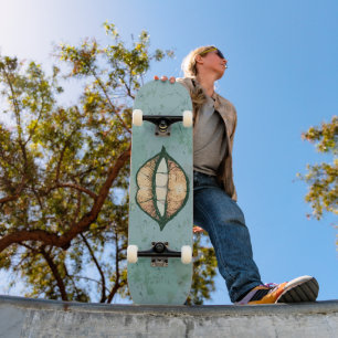 Skate Lábios