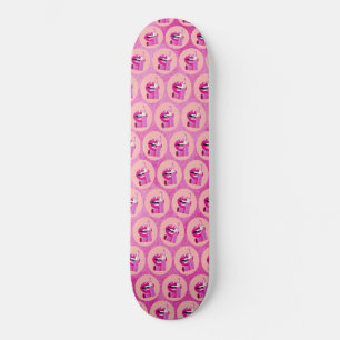 Skate Lábios