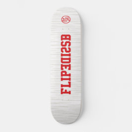 Skate Lado Do sacudir Para Os Skateboarders Reais