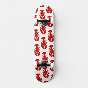 Skate Lagosta