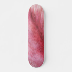 Skate Lâmpada Flutuante