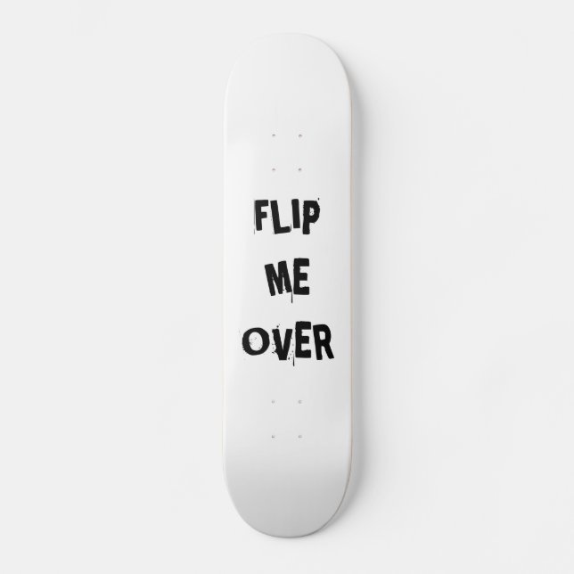 SKATE LANCE-ME SOBRE (Frente)