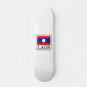 Skate Laos