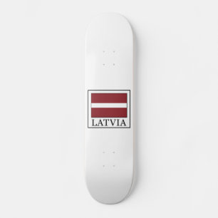 Skate Latvia
