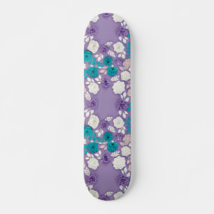 Skate Lavanda