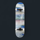 Skate Lave branca II<br><div class="desc">Home Décor</div>