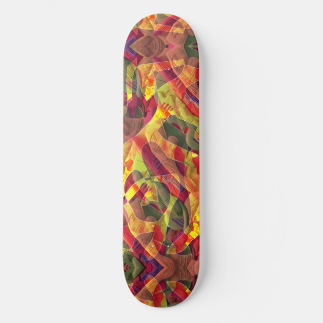 Skate LaYdeE BoOt BiG (Frente)
