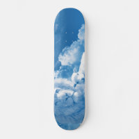 Leão e Lambe nas Nuvens
