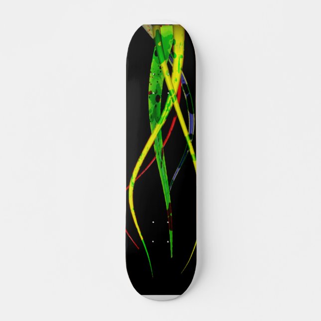 SKATE LEGAL (Frente)