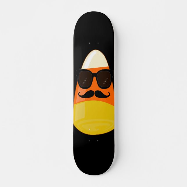 Skate Legal Candy Corn (Frente)