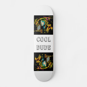Skate Legal Dude