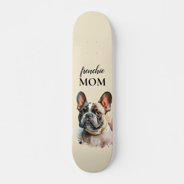 Skate Legal família de animais de estimação Cachorro bon (Frente)