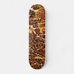 Skate Legal padrão único funky