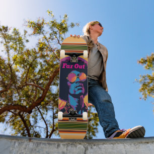 skate legal/retroativo